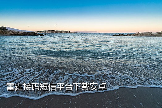 大量手机号接码