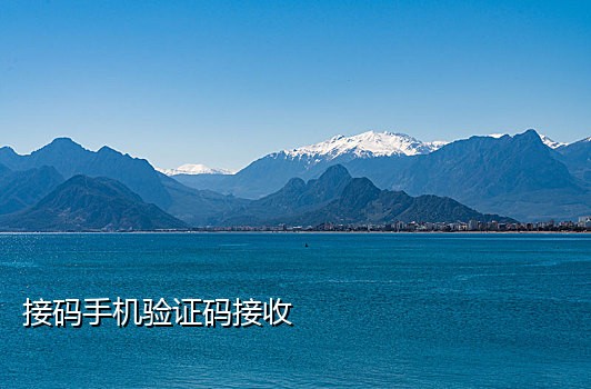 微信解封无限接码平台