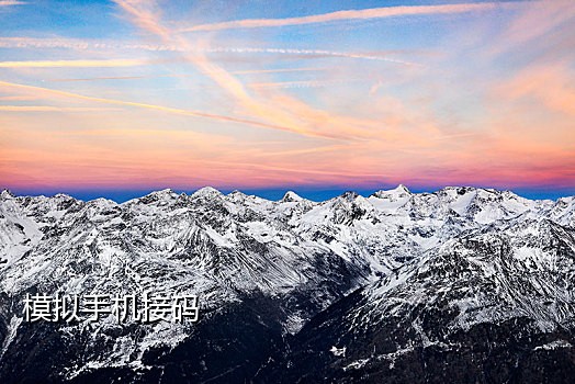 手机短信接码软件哪个好用