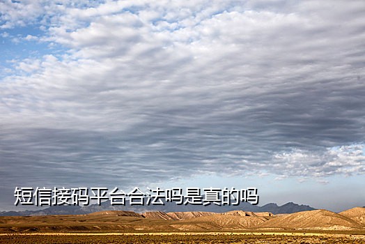 可接码手机号购买
