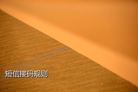 对接淘宝的接码平台