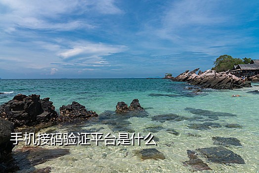 短信接码平台哪个好用些呢