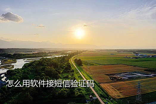 注册app的手机号接验证码