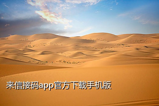 在线接收短信接码平台