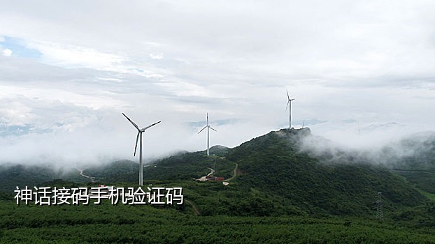 有什么可以接码的手机卡