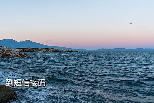 短信接码对接平台