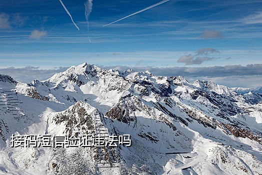 小号短信接码平台