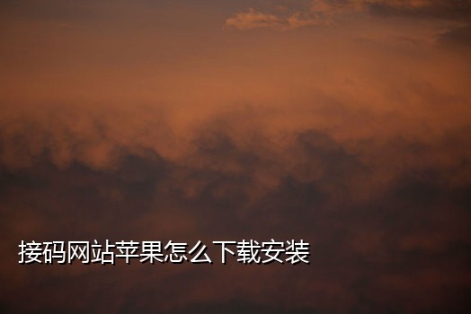 手机接码是做什么的