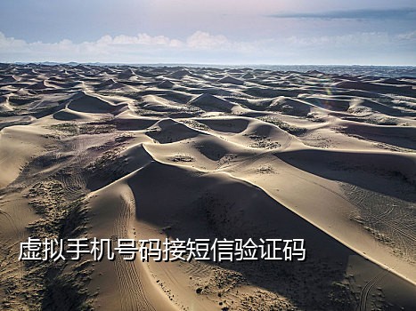 手机接码平台收费