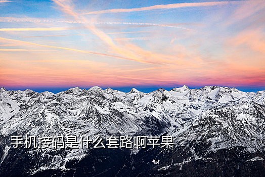 亚马逊接码啥意思