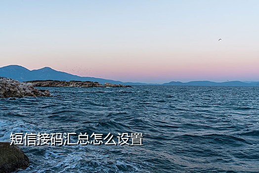 如何使用云短信接验证码
