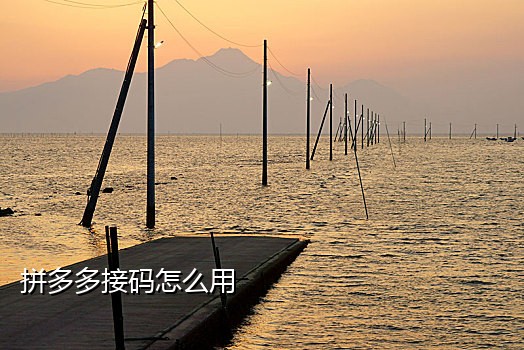 接码短信平台搭建流程