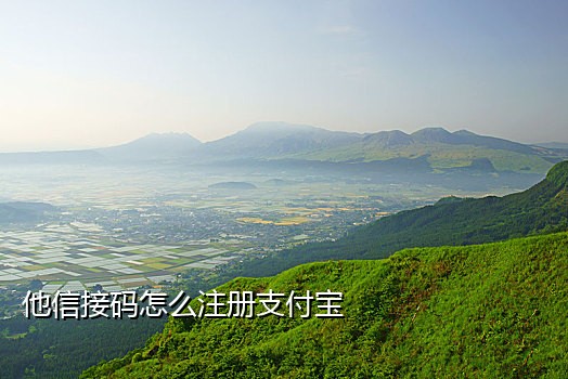 可以注册百度的接码平台