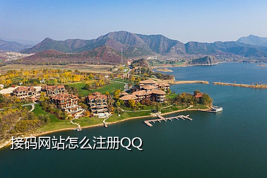 接码短信验证码平台安全吗