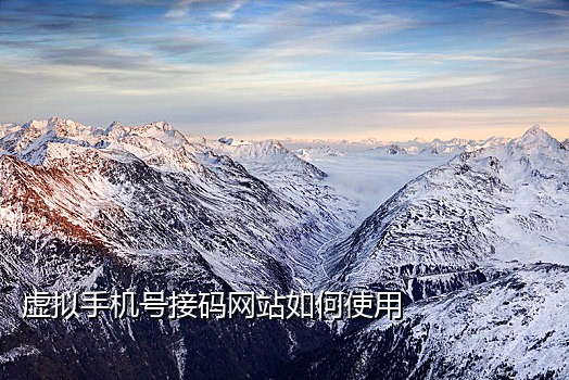 接别的手机号的验证码
