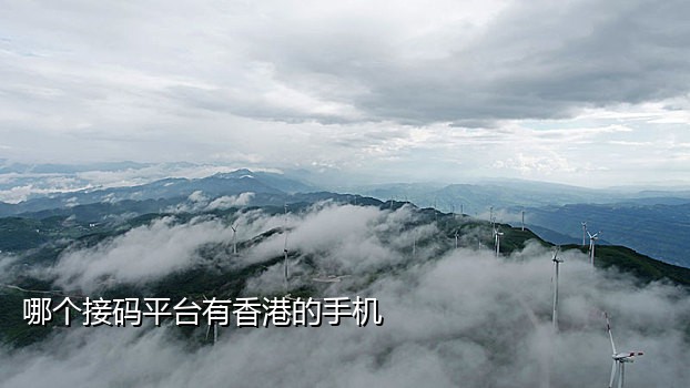 云短信接码是什么