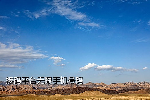 免费接码软件官网苹果