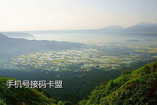 接短信验证码任务