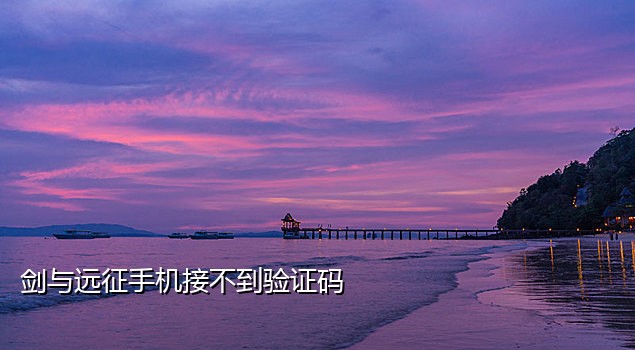 知道手机号代接验证码