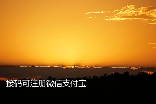 万码接码手机