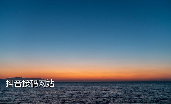 1毛一条短信接码