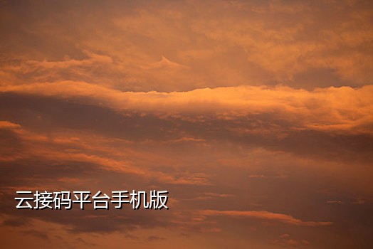 速码手机客户接