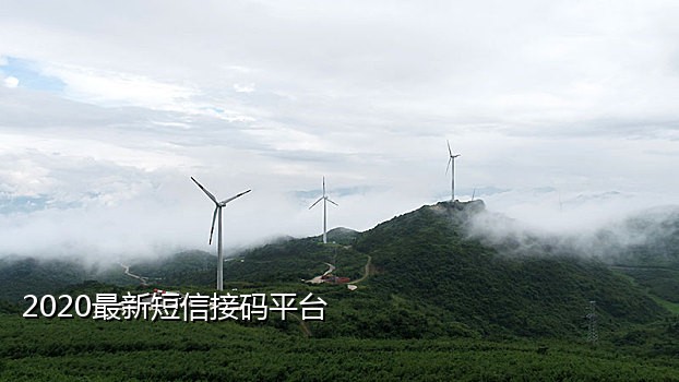 手机接码器平台