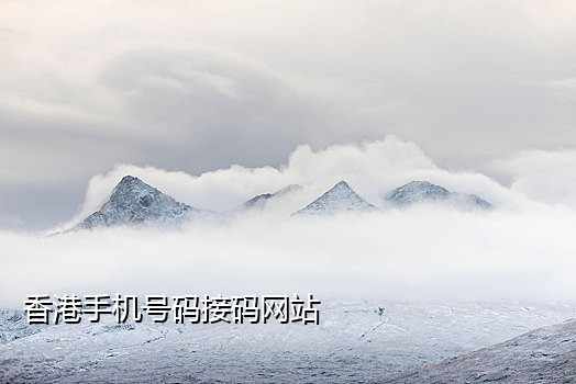 云南手机号接码平台