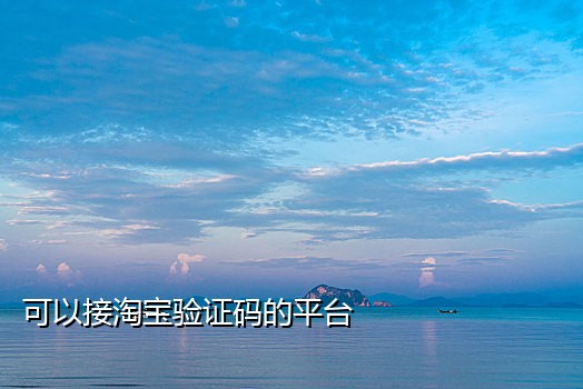 接短信验证码平台免费