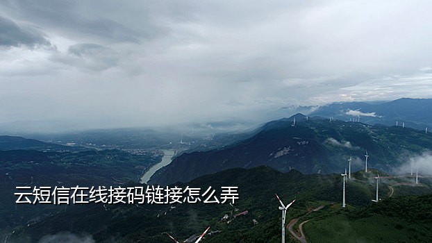 国外手机如何接验证码