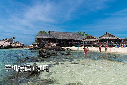 微信国外号接码