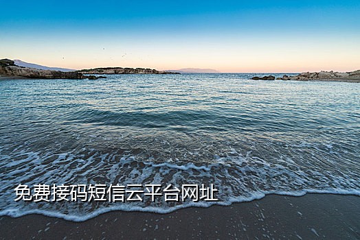 苹果云接码app