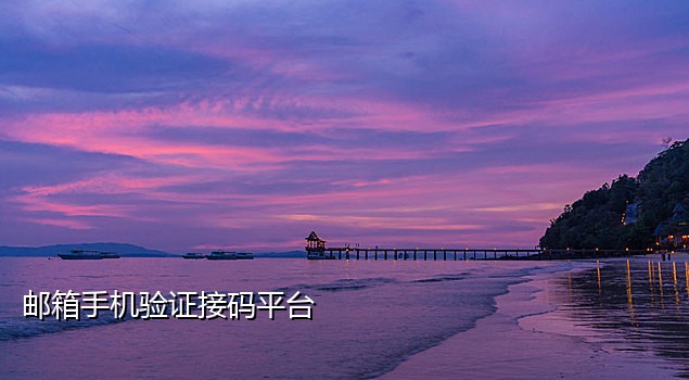 免费国外手机接短信验证码