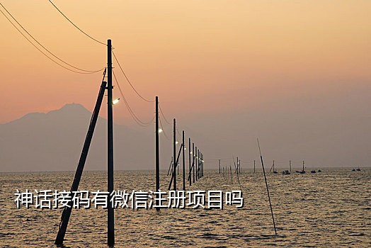 微信接码注册微信号平台