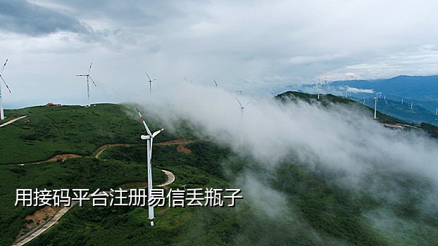 手机端可以用的接码平台