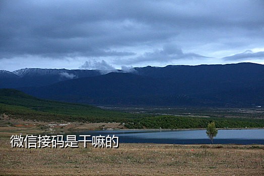 淘宝二次接码什么意思