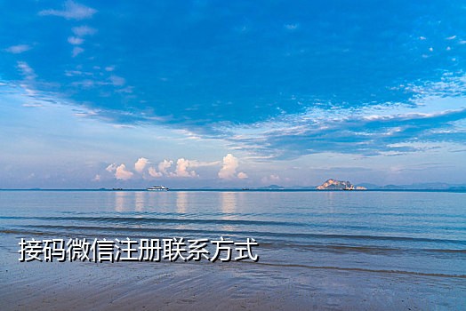 在线接收短信接码平台