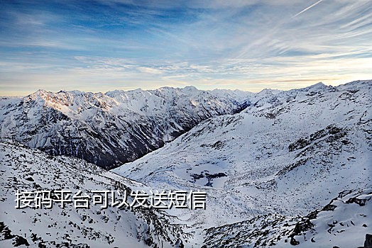 手机号注册QQ接码平台