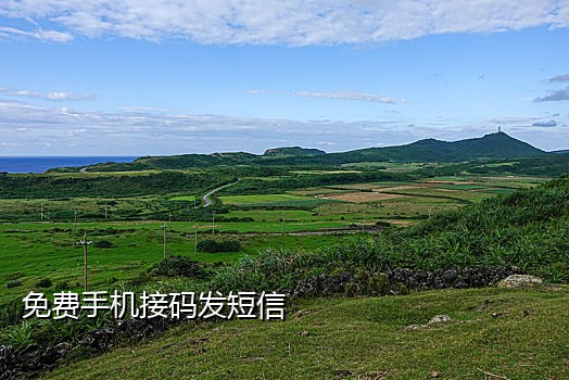 神话短信接码平台