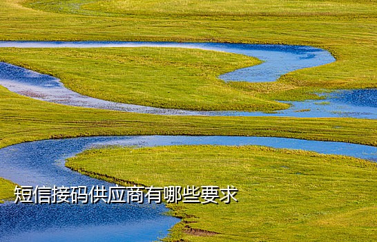 美团手机号租用接码